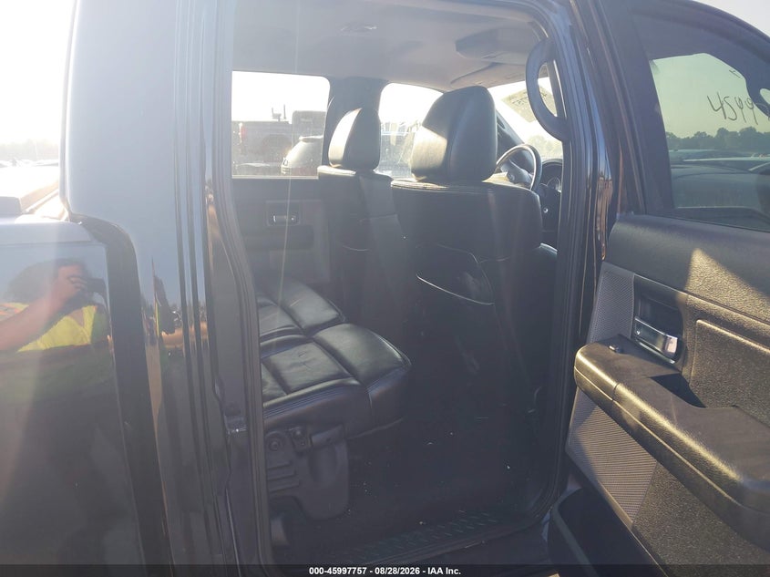 FORD F-150 2008 VIN 1FTPW14V08FA09623