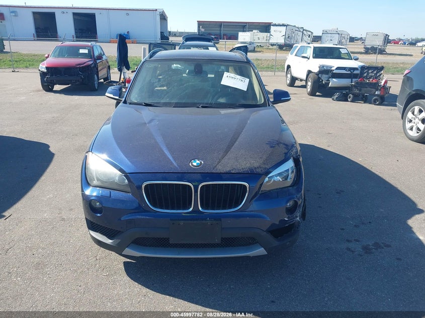 2014 BMW X1 XDRIVE28I · Фото 13