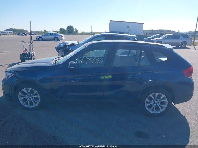 2014 BMW X1 XDRIVE28I · Фото 15