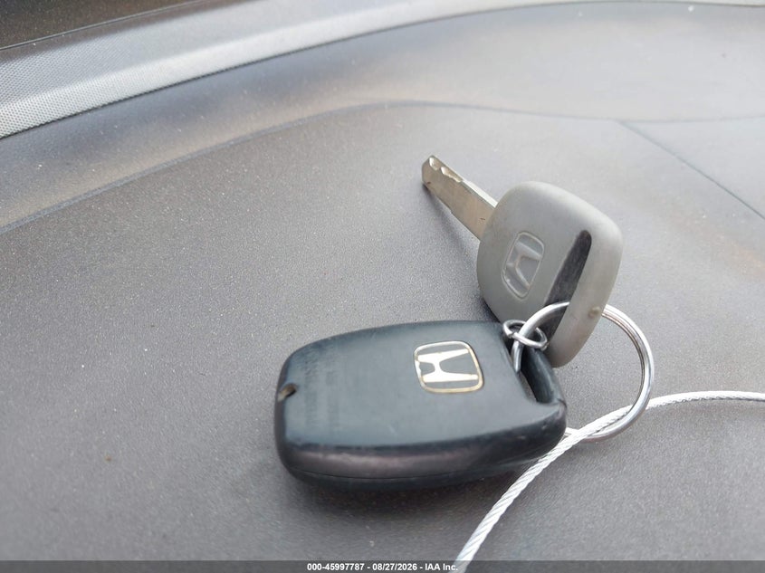 2008 HONDA CIVIC SEDAN 1.3L I-4 VVT, REGULAR , 93HP