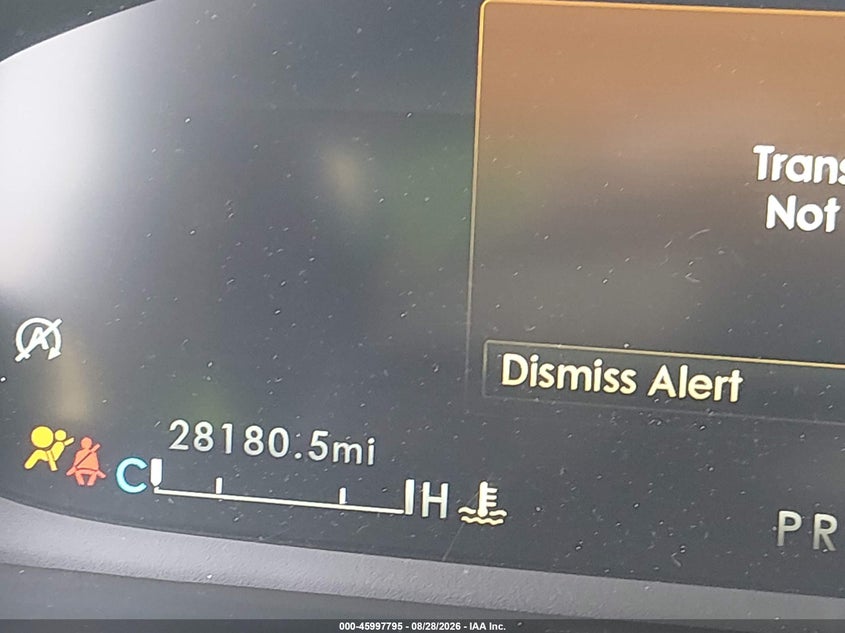 LINCOLN AVIATOR 2023 VIN 5LM5J6XC0PGL08768