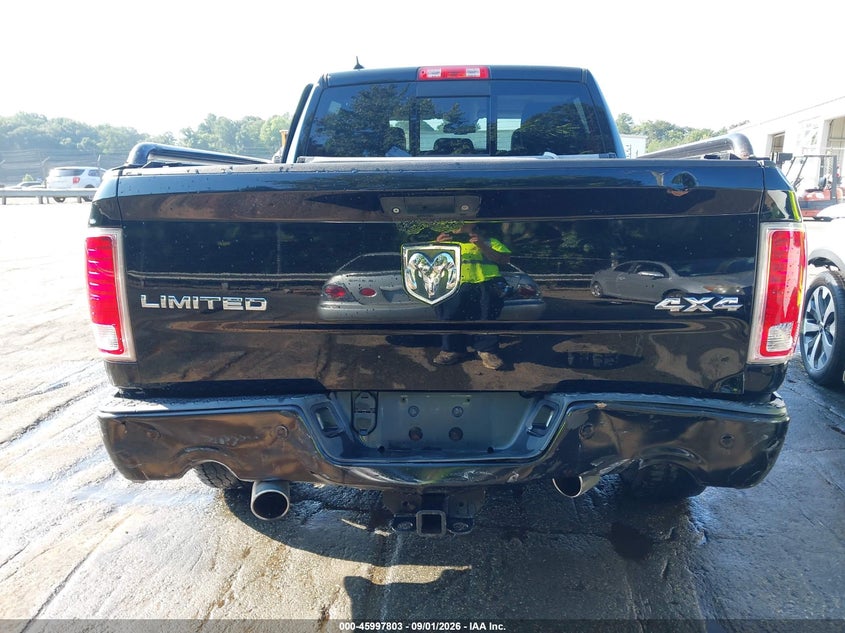 Photo 16 - RAM 1500