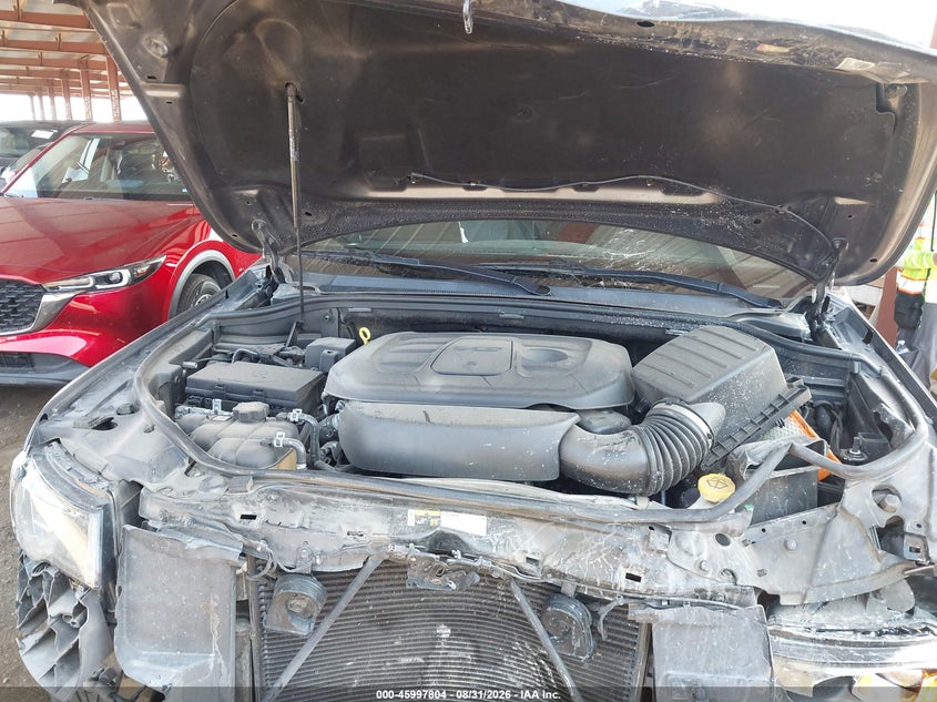 JEEP GRAND CHEROKEE 2019 VIN 1C4RJEAG9KC805722
