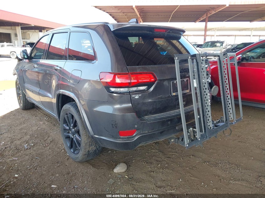 JEEP GRAND CHEROKEE 2019 VIN 1C4RJEAG9KC805722