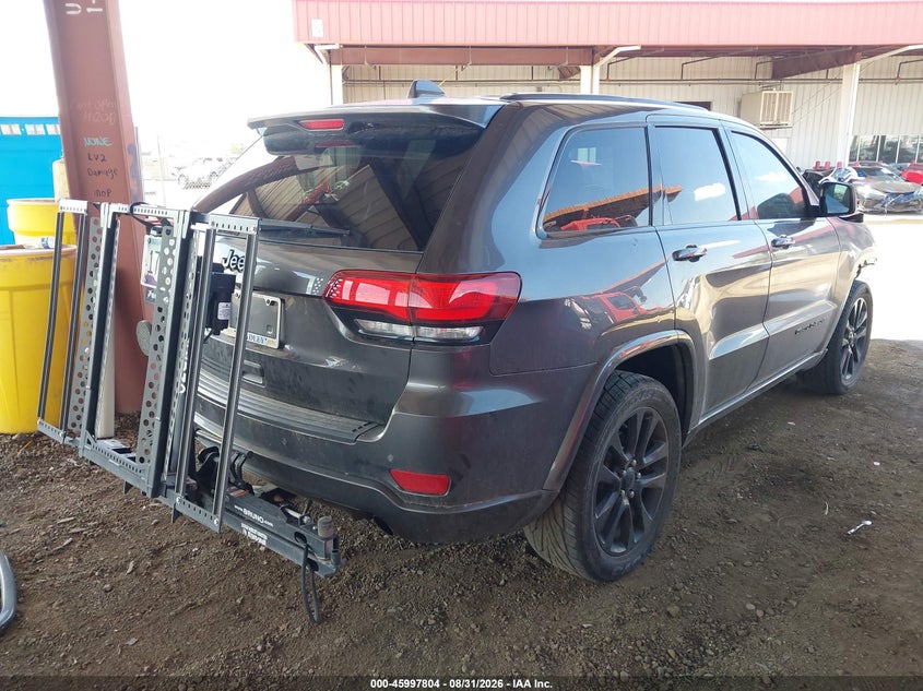 JEEP GRAND CHEROKEE 2019 VIN 1C4RJEAG9KC805722