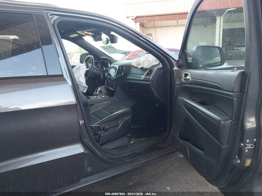 JEEP GRAND CHEROKEE 2019 VIN 1C4RJEAG9KC805722