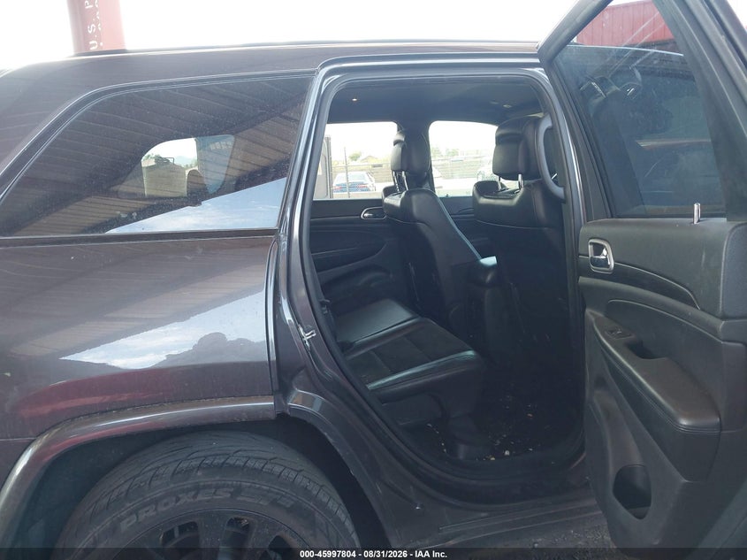 JEEP GRAND CHEROKEE 2019 VIN 1C4RJEAG9KC805722