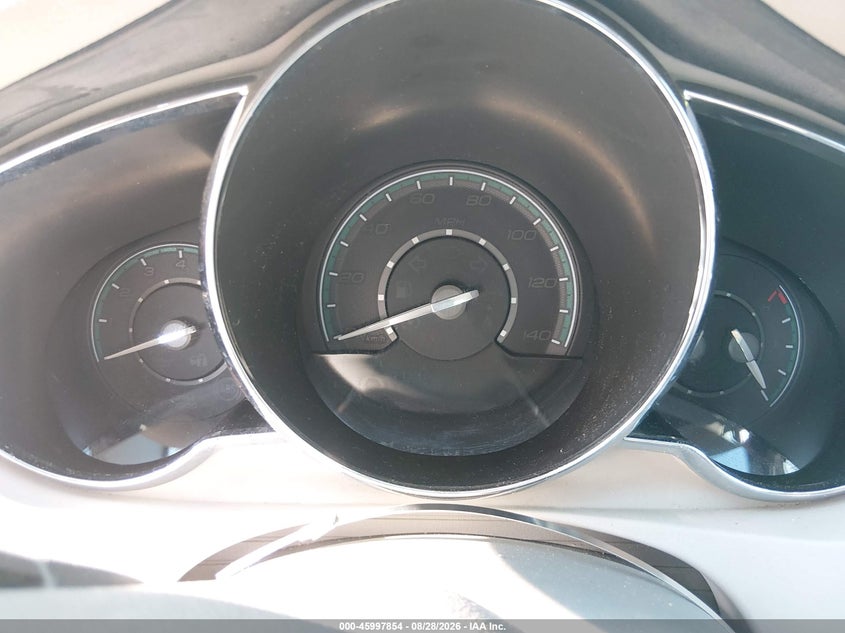 2010 CHEVROLET MALIBU auction photo 7
