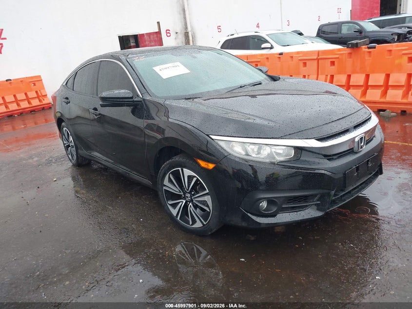 Vin: 2hgfc1f38hh653922, lot: 46497246, honda civic ex-t 2017 img_1