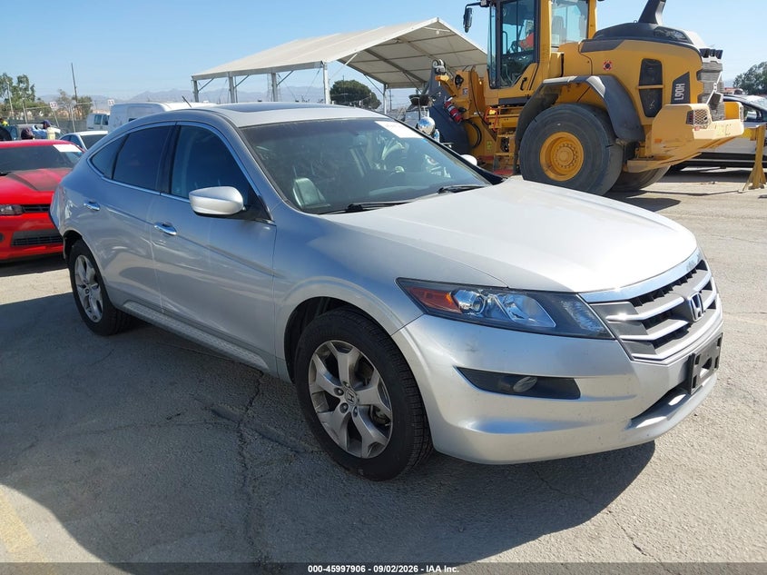 Vin: 5j6tf1h57al008222, lot: 46497251, honda accord crosstour ex-l 2010 img_1