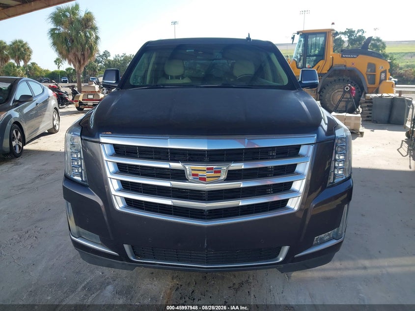 CADILLAC ESCALADE 2015 VIN 1GYS3MKJ7FR535130