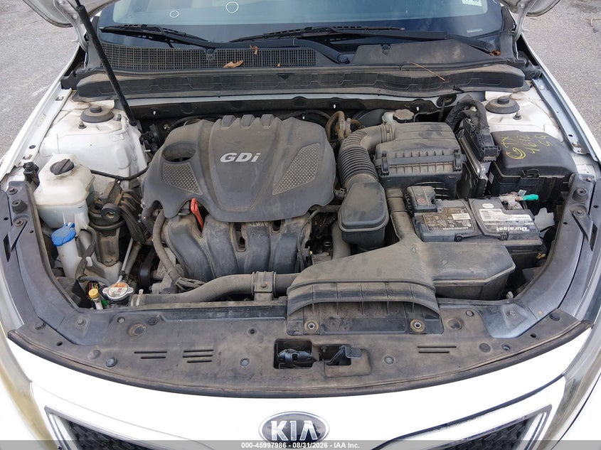 KIA OPTIMA 2015 VIN 5XXGM4A78FG504373
