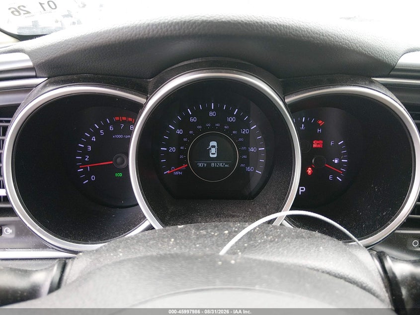 KIA OPTIMA 2015 VIN 5XXGM4A78FG504373