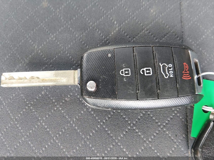 KIA SORENTO 2020 VIN 5XYPGDA32LG623404