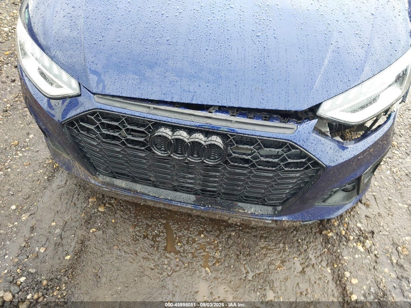 Фото 6 - AUDI S4