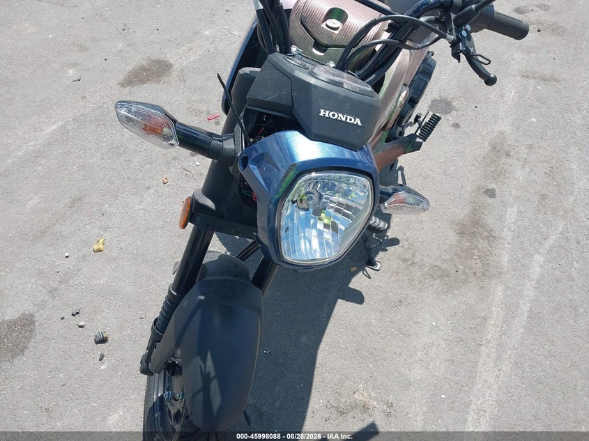 HONDA NVA110 2025