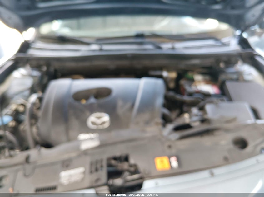 MAZDA MAZDA3 - zdjęcie 10