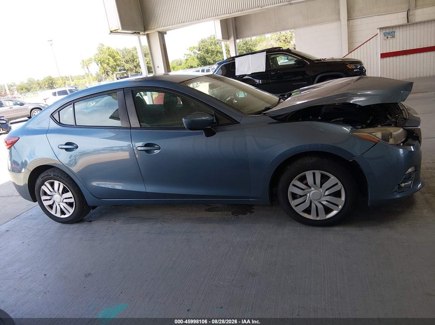 MAZDA MAZDA3 - zdjęcie 13