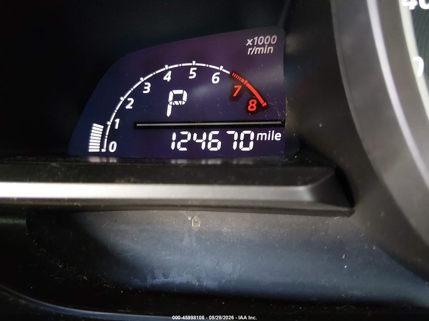 MAZDA MAZDA3 - zdjęcie 15