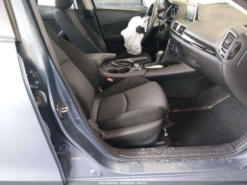 MAZDA MAZDA3 - zdjęcie 5