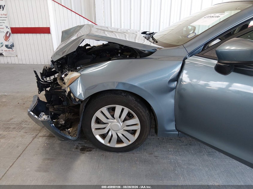 MAZDA MAZDA3 - zdjęcie 6