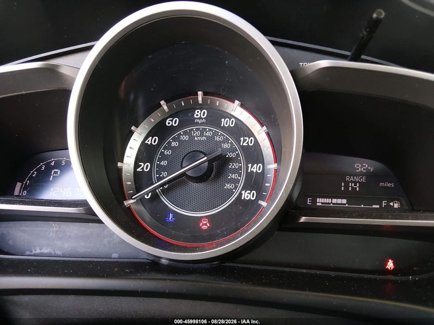 MAZDA MAZDA3 - zdjęcie 7