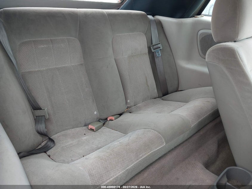 CHRYSLER SEBRING 2006 VIN 1C3EL45X56N135730
