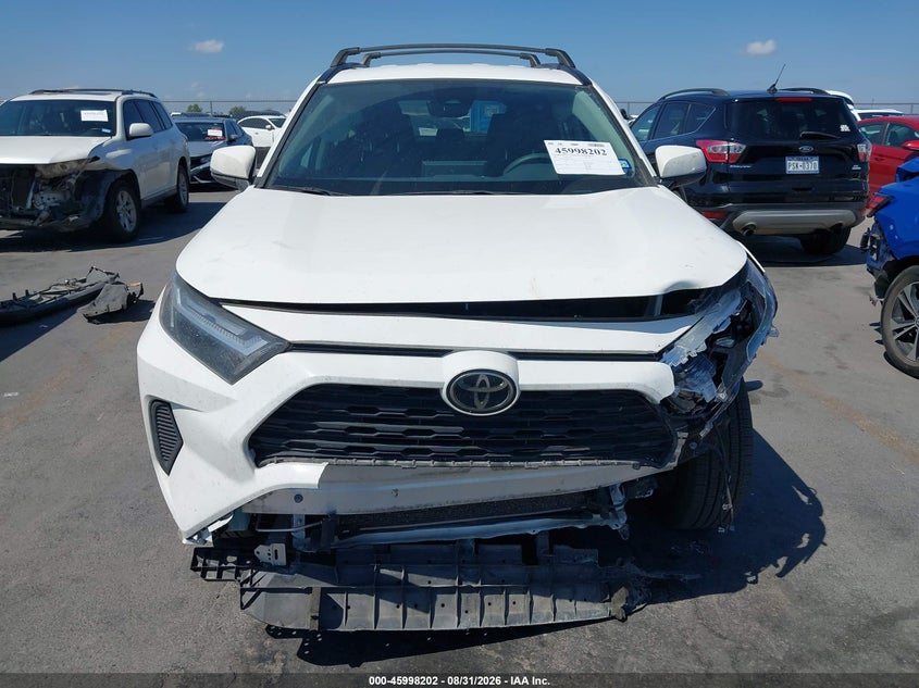 TOYOTA RAV4 - zdjęcie 13