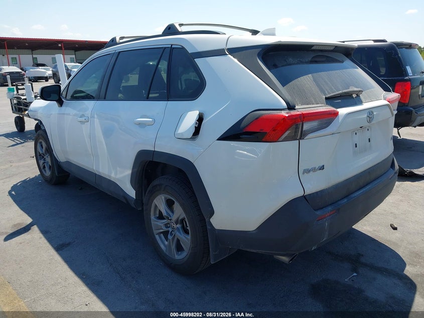 TOYOTA RAV4 - zdjęcie 3