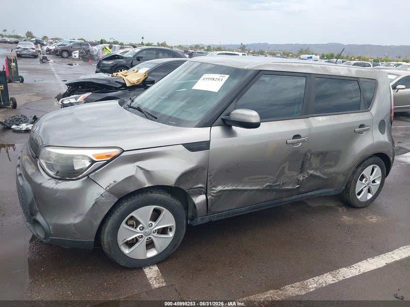 KIA SOUL 2016 VIN KNDJN2A25G7323530
