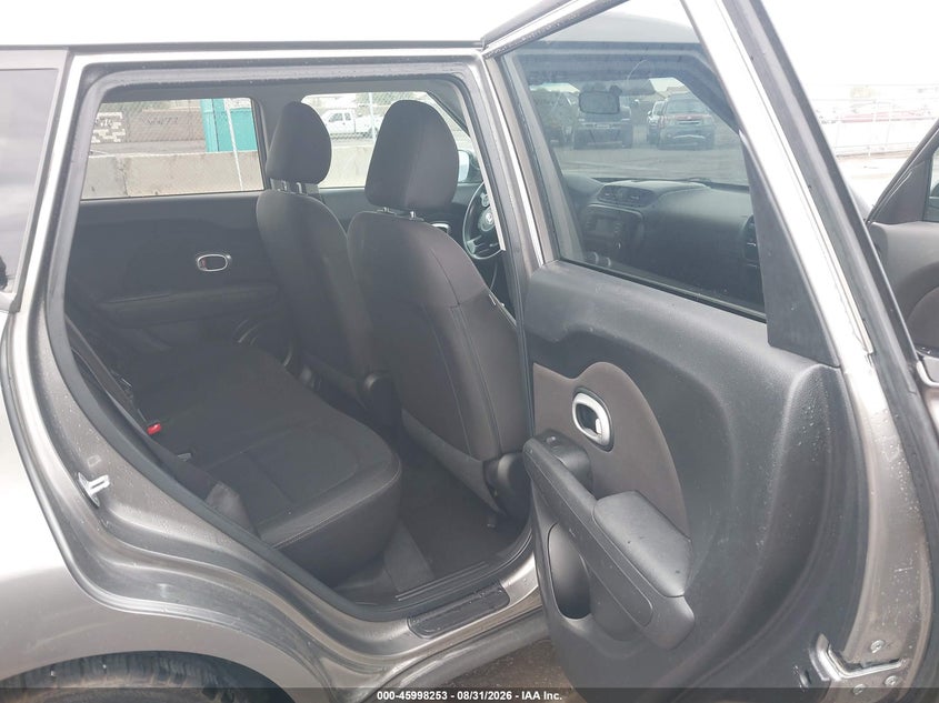 KIA SOUL 2016 VIN KNDJN2A25G7323530
