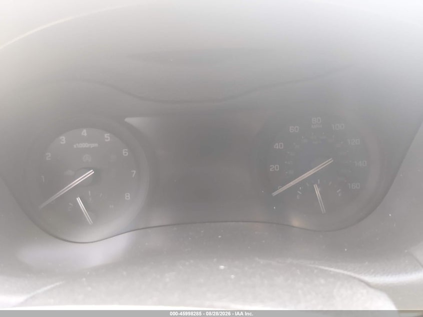 GENESIS G80 2018 VIN KMHGN4JF2JU266314