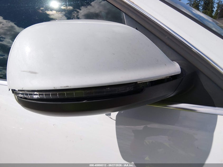 AUDI Q5 2015 VIN WA1CMAFP6FA014218