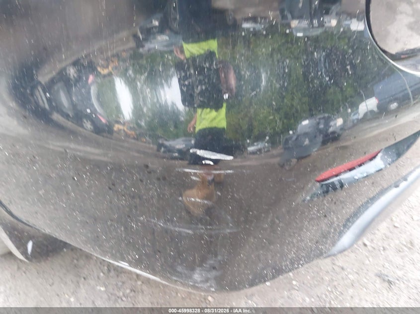 INFINITI QX60 2014 VIN 5N1AL0MM2EC509081