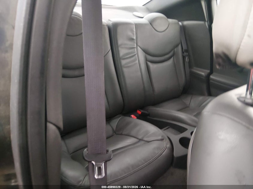 SATURN ION 2003 VIN 1G8AV12F83Z205749