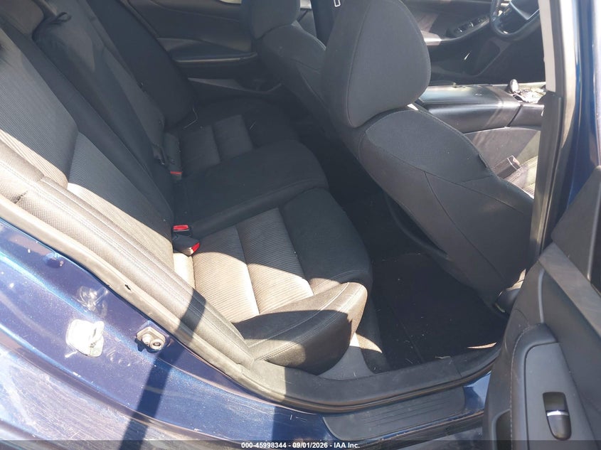 2017 NISSAN MAXIMA auction photo 8