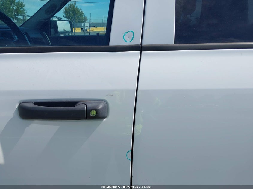 RAM 1500 2018 VIN 1C6RR7KG2JS286513