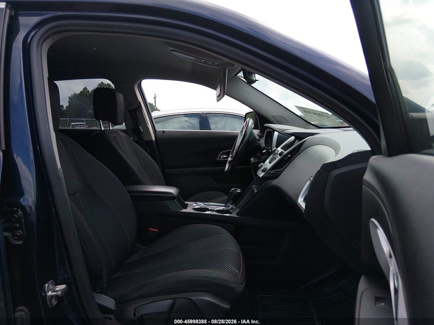 2016 CHEVROLET EQUINOX auction photo 5