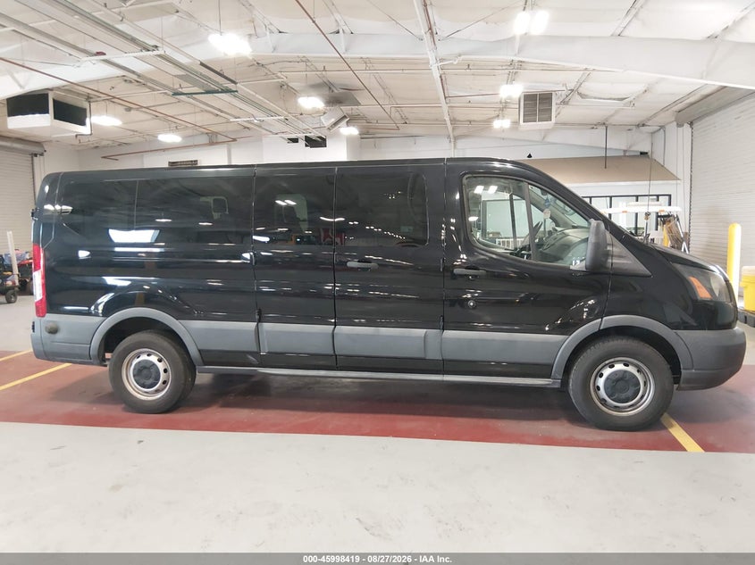 FORD TRANSIT-350 2018 VIN 1FBZX2ZM3JKA75547