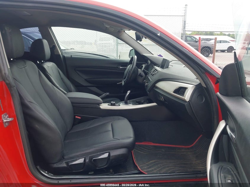 2014 BMW 228I auction photo 5