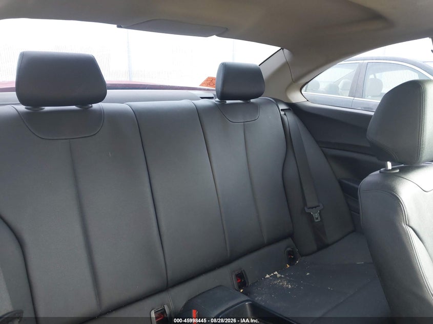 2014 BMW 228I auction photo 8