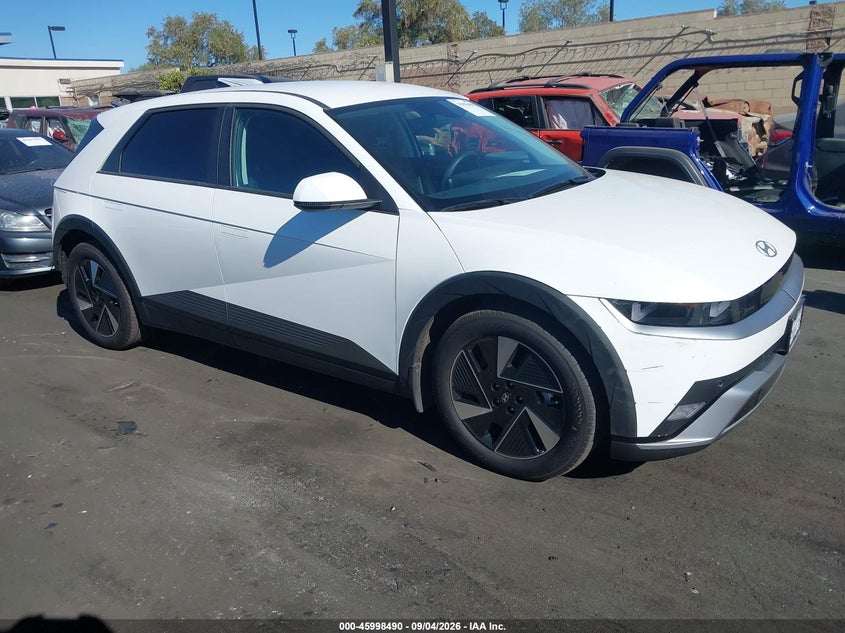 Vin: 7yakn4da5ty056082, lot: 46497835, hyundai ioniq 5 sel 2026 img_1