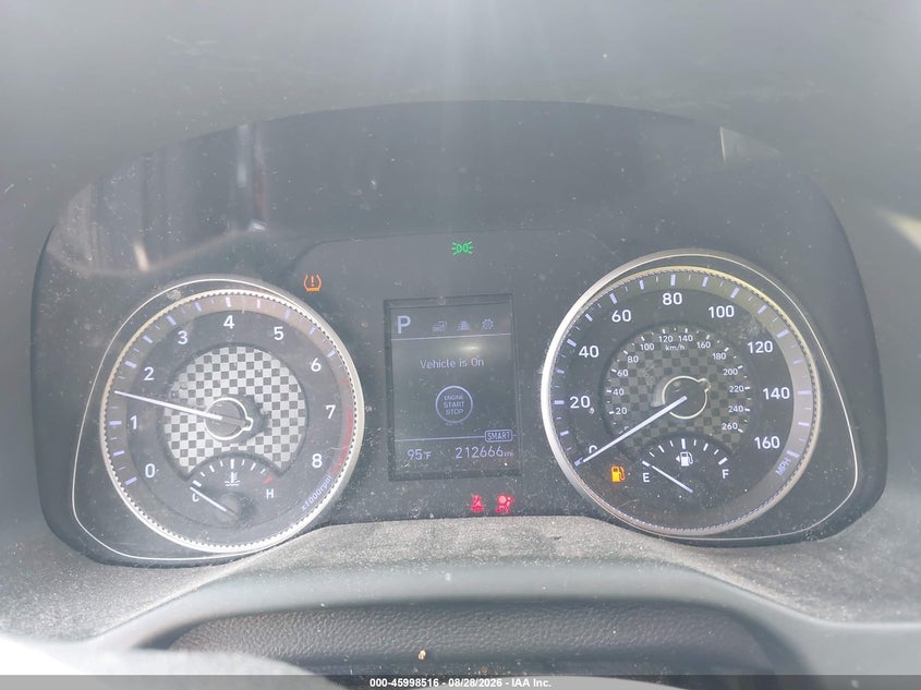 2019 HYUNDAI ELANTRA auction photo 7