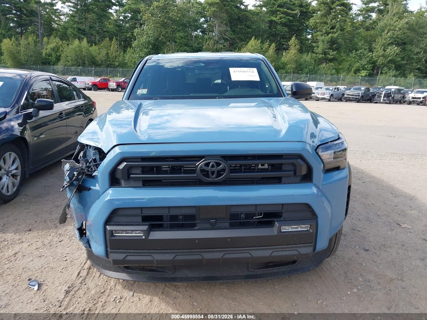 TOYOTA 4RUNNER - zdjęcie 13