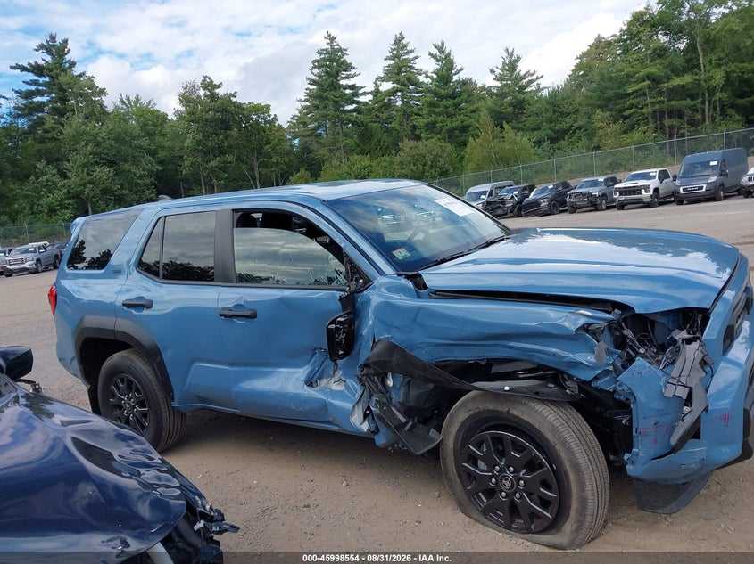 TOYOTA 4RUNNER - zdjęcie 6