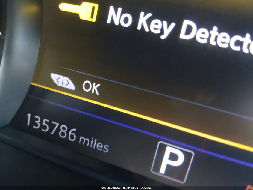 2015 NISSAN MURANO PLATINUM · Фото 15