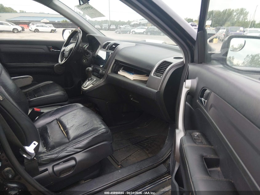2008 HONDA CR-V auction photo 5