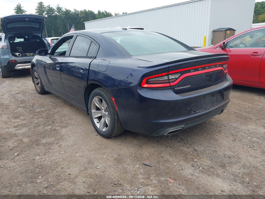 DODGE CHARGER - zdjęcie 3