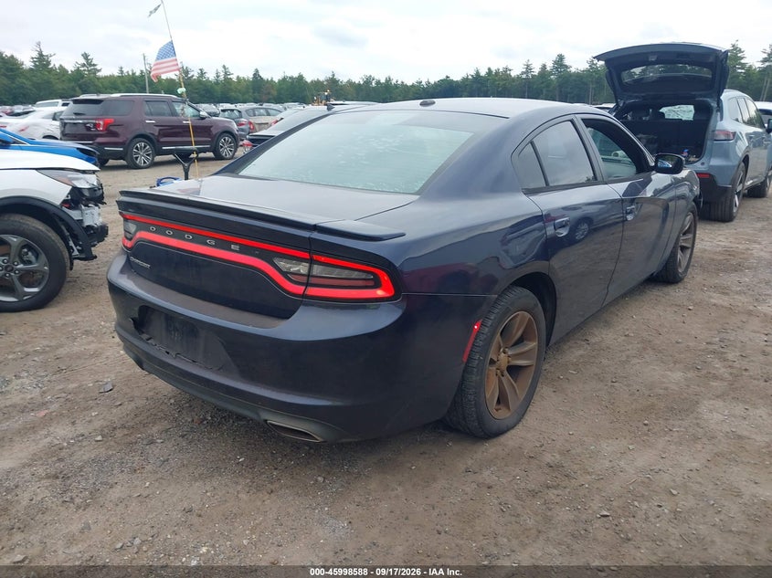 DODGE CHARGER - zdjęcie 4