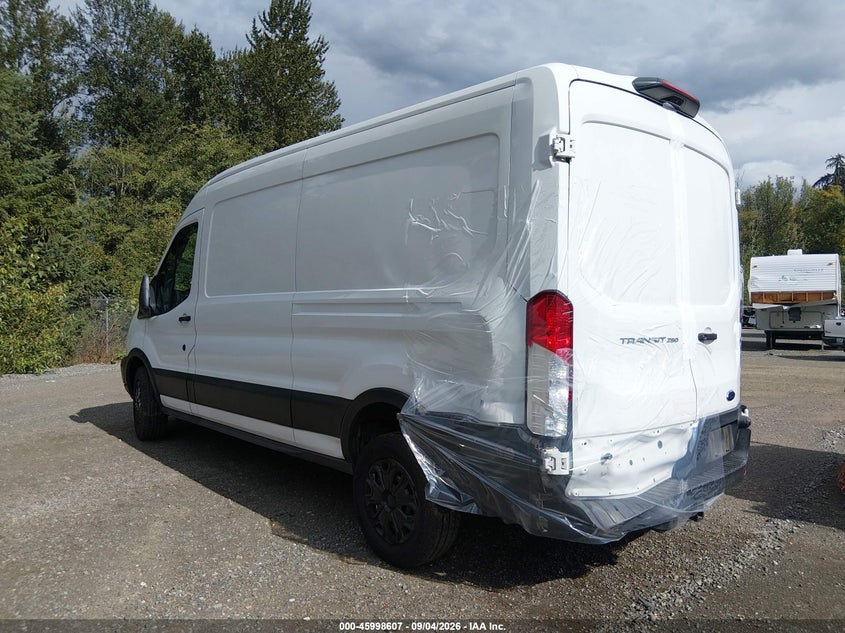 Vin: 1ftyr2cm5kka32291, lot: 46497952, ford transit-250 20193